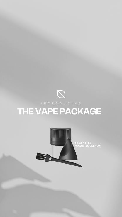 Vape Pack