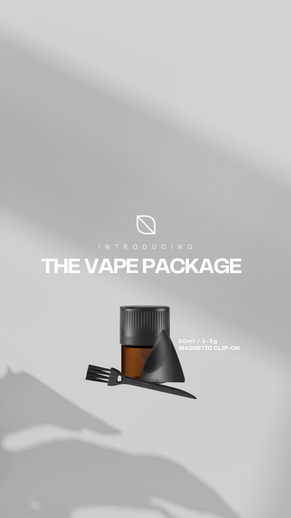 Vape Pack